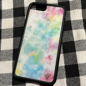 iPhone 8 Plus Wildflower Case